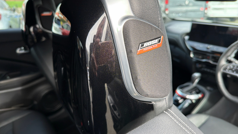 Nissan Juke 1.0 DiG-T Tekna 5dr DCT Petrol Hatchback